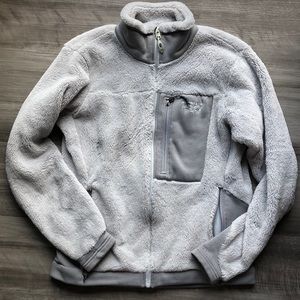 Monkey Fleece Jacket